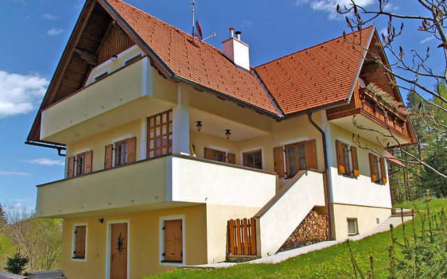 Ferienhaus Eichberg