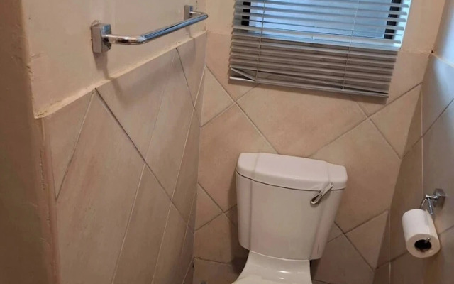Serene 1-bedroom Apartment in Bloemfontein
