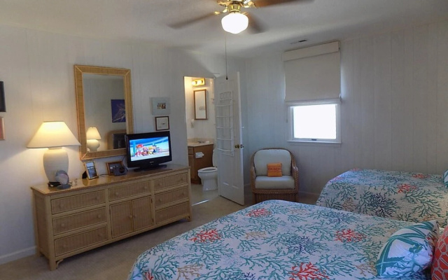 Pelican Perch - 5 Br Home