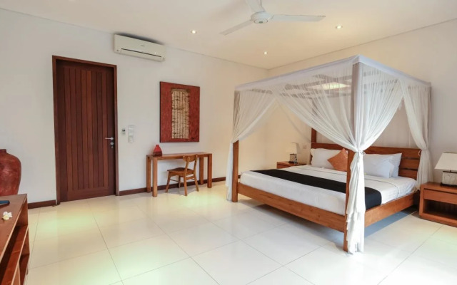 Sehati Villas 1