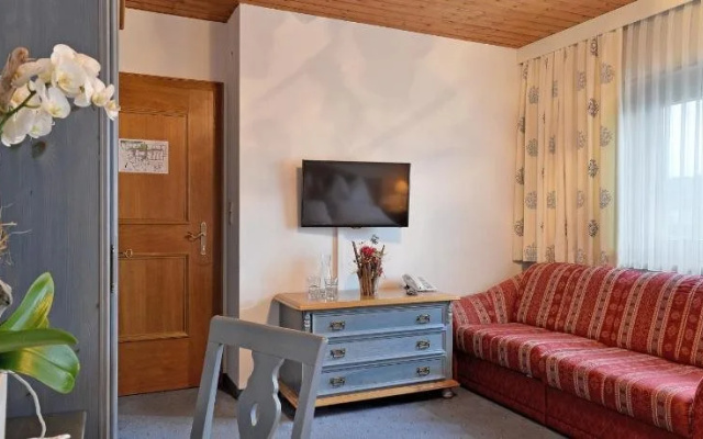 Hotel Tiroler Stuben