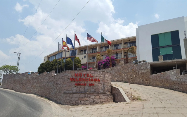 Hotel Camino de Piedra