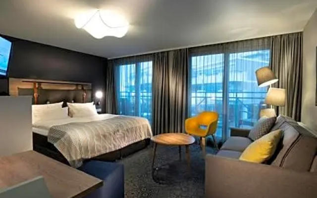Strandhotel Duhnen