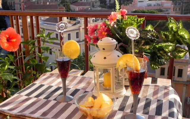 Terrazza 29 Holiday Home (Adults Only)