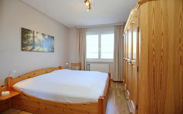 Waterkant Wohnung 02 - Möwe