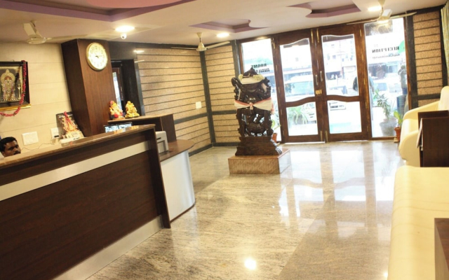 Hotel Vijay Park