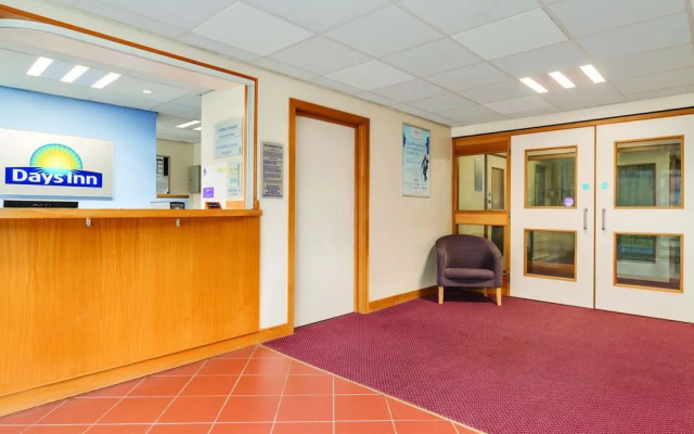 Days Inn Winchester M3