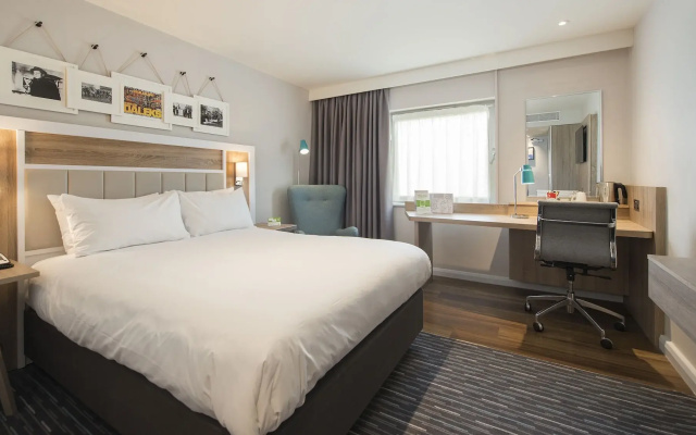 Holiday Inn London - Shepperton by IHG