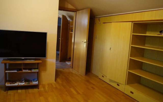Landhaus Noreia