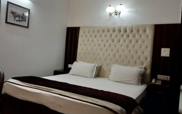 Solo Victoria Hotel
