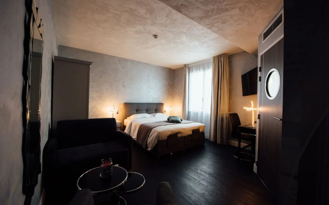 Hôtel Amirauté la Baule