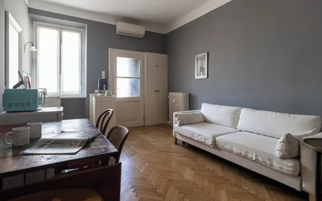 Italianway Easy - Rosmini 13 B