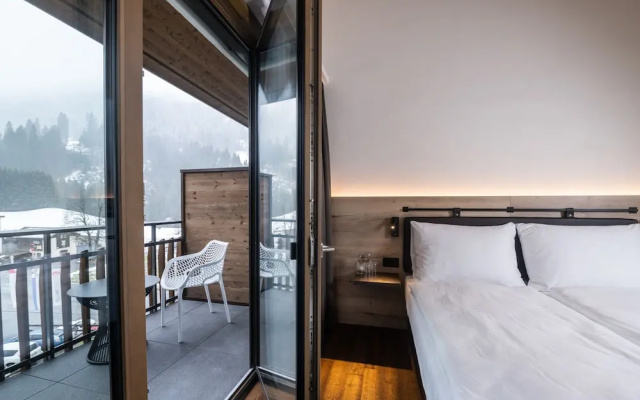 Hotel Krone – Aktiv & Erholt