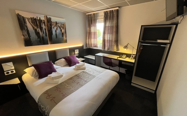 Brit Hotel Le Vesoul