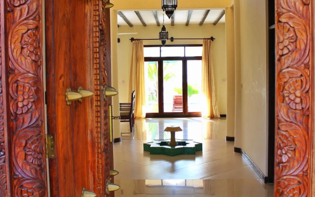 Villa Serenity Zanzibar