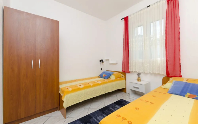 Apartments Vukic