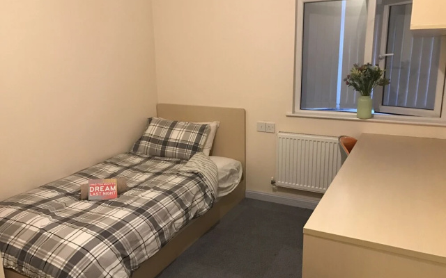 Renshaw Guest House