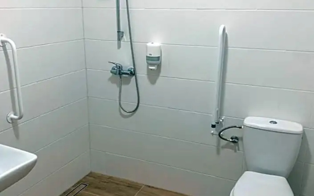 Noclegi Ruczaj
