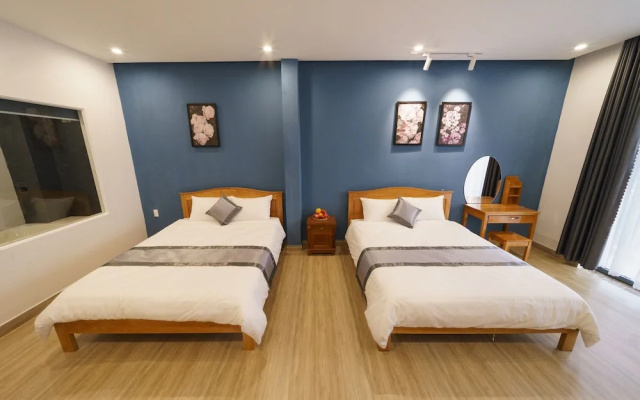 Roha Hotel Dalat