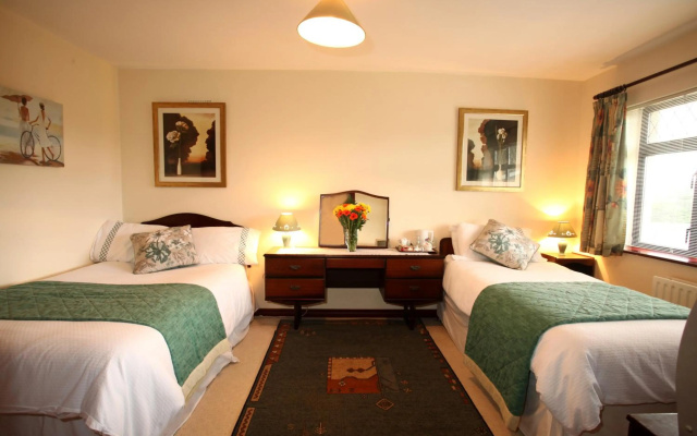 Doogarry House B&B