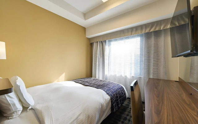 APA Hotel Toyama Ekimae Minami