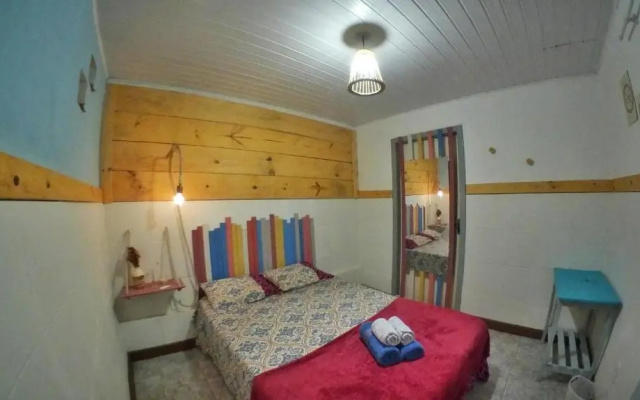 Hostel Flores de Mucugê