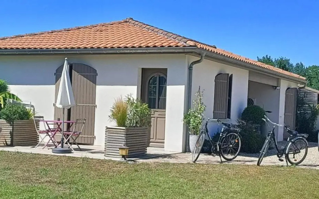 Studio Independant Mios Bourg