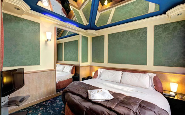 Motel Regal