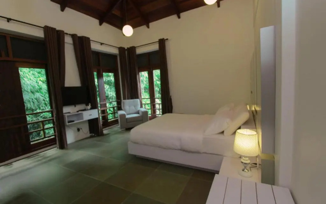 Harmony Valley Retreat