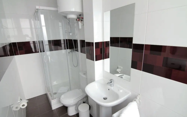 Hotel Le Delys