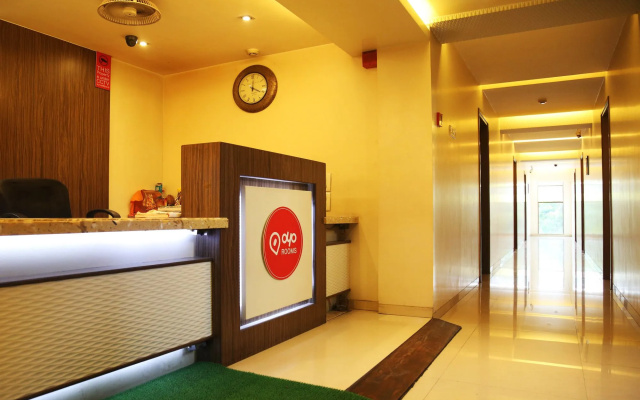 Treebo Trend Vikrant Residency