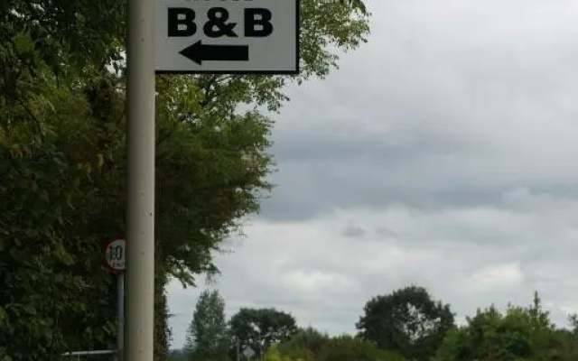 Deerbrook House BB
