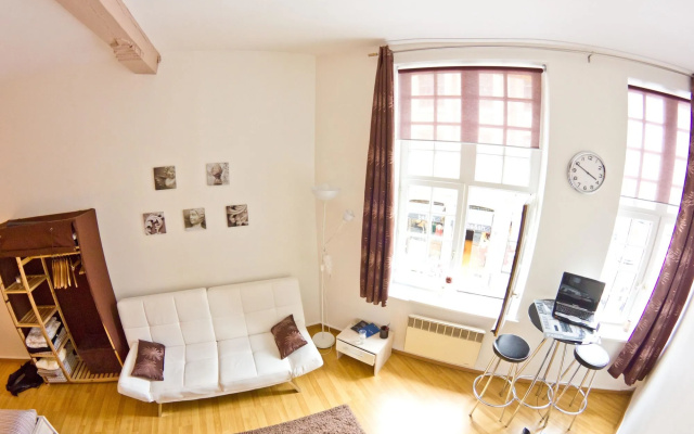 Noellas Suite