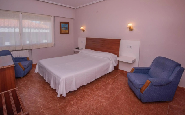 Hotel Sablón