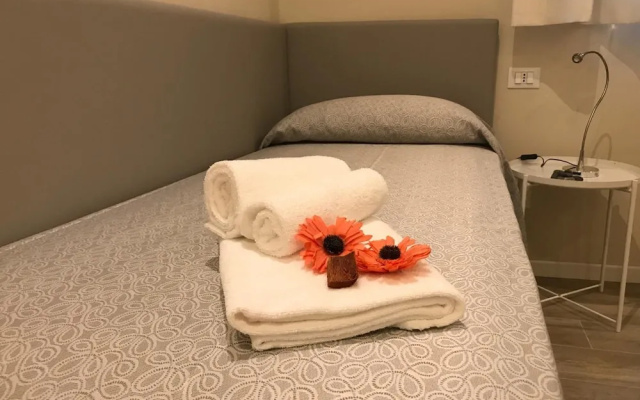 Honey Rooms