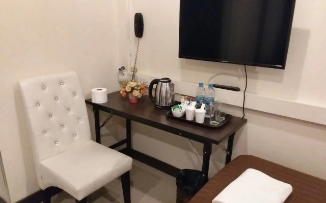 KK11 Boutique Inn