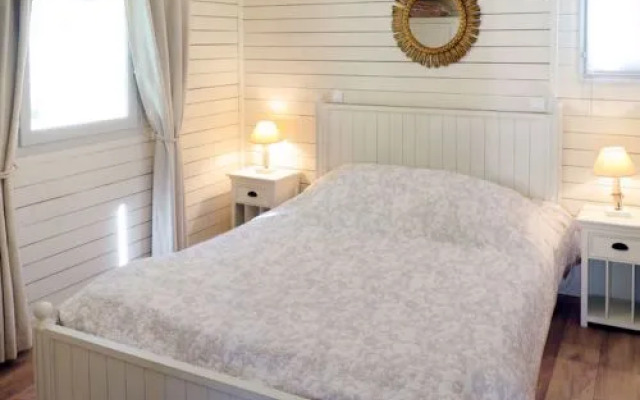 CHALET LE MAZERé SOS