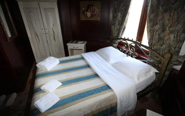 Hotel Iliada