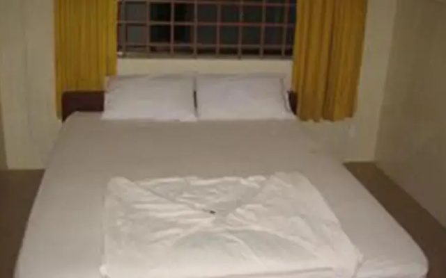 Borey Chulsa Guesthouse