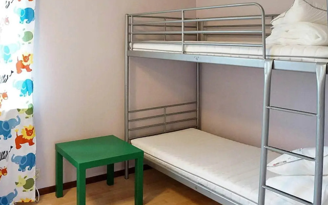 Holiday Home in Berga