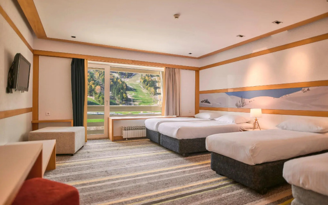 Hotel Han Bjelasnica