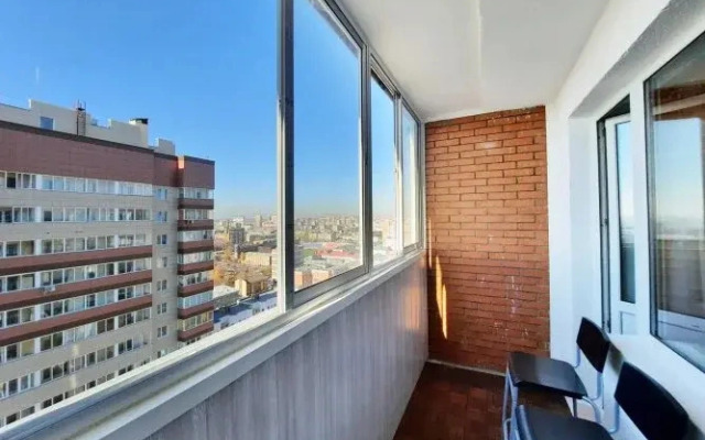 Apartments Domant Romanova 60/1