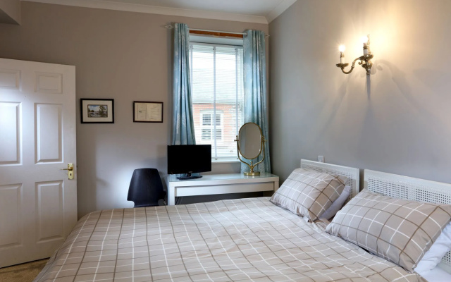 Tufton Arms Hotel