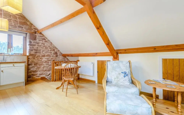 The Bothy