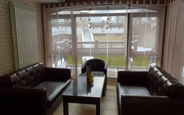 Dream Apart Hotel 207 - Sleeps 4