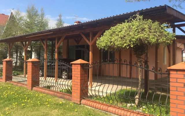 Pensjonat Rewal