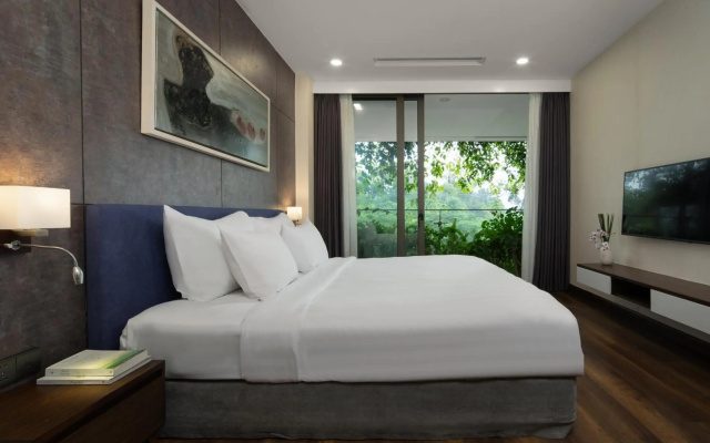 Flamingo Dai Lai Resort - Managed by Flamingo Hotels & Resorts