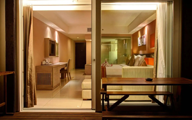 Sing Ken Ken Lifestyle Boutique Hotel