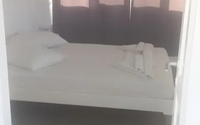 Jimmy's cheap rooms