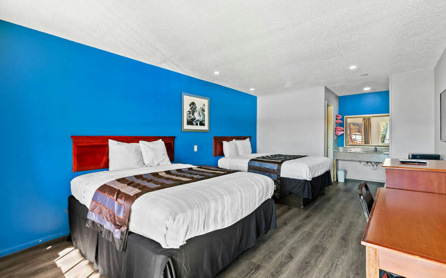 Jeffersonian Motor Inn by Townhouse, Prentiss MS